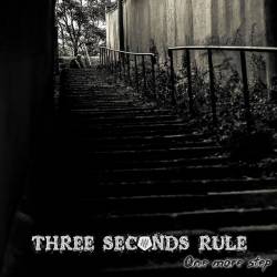 Three Seconds Rule : One More Step